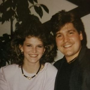 Meet your Posher, Kris